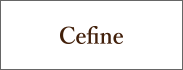 cefine