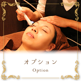 オプション